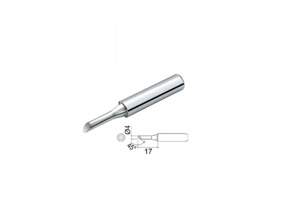 Жало для паяльника Quick QSS960-T-4C