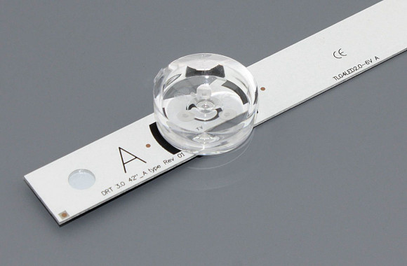 LED подсветка Innotek DRT 3.0 42_A type Rev01(2014.01.07)