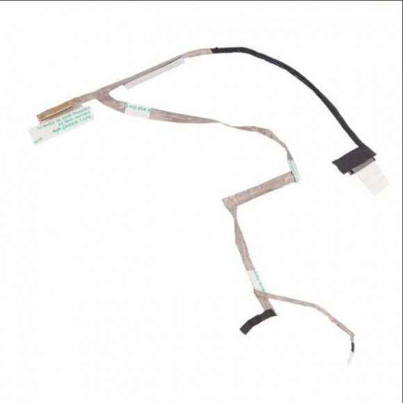 Шлейф матрицы для ноутбука Acer V5-431, V5-471, V5-531G, V5-571G, vm51, 14"