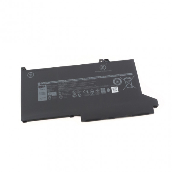 Аккумулятор для ноутбука Dell (OG74G) Latitude E7280 оригинал