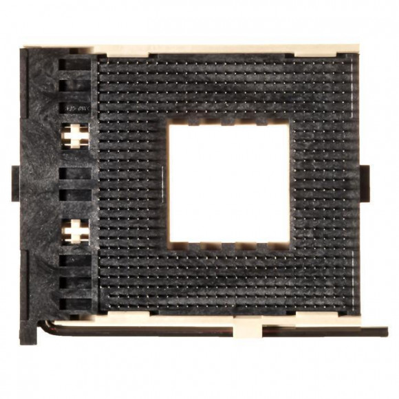 Сокет (Socket) 478B на штырьках