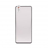 Защитное стекло "LP" для Nokia X20 Thin Frame Full Glue с рамкой 0.33 мм, 2.5D, 9H, черное Защитное стекло "LP" для Nokia X20 Thin Frame Full Glue с рамкой 0.33 мм, 2.5D, 9H, черное