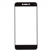 Защитное стекло "LP" для Huawei Nova Lite Tempered Glass 0.33 мм, 2.5D, 9H, черное Защитное стекло "LP" для Huawei Nova Lite Tempered Glass 0.33 мм, 2.5D, 9H, черное