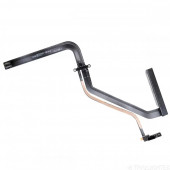 Шлейф жесткого диска HDD с кронштейном Apple MacBook Pro 13 A1278 Mid 2009 Mid 2010 922-9062 821-0814-A Шлейф жесткого диска HDD с кронштейном Apple MacBook Pro 13 A1278 Mid 2009 Mid 2010 922-9062 821-0814-A