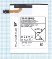 Аккумуляторная батарея EB-BT230FBU для Samsung Galaxy Tab 4 7.0 SM-T230, SM-T231, SM-T235 , Li-ion, 3.8 В, 4000 мАч Аккумуляторная батарея EB-BT230FBU для Samsung Galaxy Tab 4 7.0 SM-T230, SM-T231, SM-T235 , Li-ion, 3.8 В, 4000 мАч