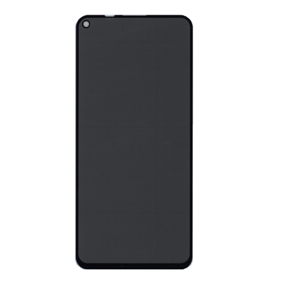 Защитное стекло Privacy "Анти-шпион" для Honor 20 Pro