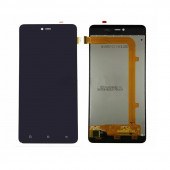 Модуль для Highscreen Power Rage, черный Модуль для Highscreen Power Rage, черный