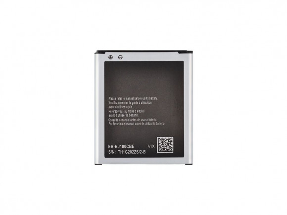 Аккумулятор Vixion EB-BJ100BBE для Samsung Galaxy J1 (J100F)