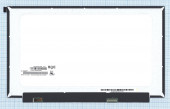 Матрица NT156WHM-N44, 15.6", TN, 1366x768 (HD), 60 Гц, 30 pin, LED, Slim (тонкая), разъём справа, без креплений, матовая Матрица NT156WHM-N44, 15.6", TN, 1366x768 (HD), 60 Гц, 30 pin, LED, Slim (тонкая), разъём справа, без креплений, матовая
