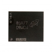 Видеопамять GDDR6 D9WCW 8SA77 нереболенная