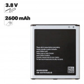 Аккумулятор EB-BG530CBE для Samsung Galaxy Grand Prime (G530H), Grand Prime VE (G531H), J2 Prime (G532F), J5 (J500H), J3 2016 (J320F), J2 2018 (J250F) Аккумулятор EB-BG530CBE для Samsung Galaxy Grand Prime (G530H), Grand Prime VE (G531H), J2 Prime (G532F), J5 (J500H), J3 2016 (J320F), J2 2018 (J250F)