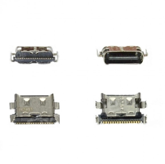 Разъем Type-C для телефона Samsung A205, A217, A305, A307, A405, A505, A705, A805, M307, A515, M205, G770