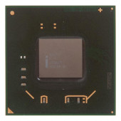 Северный мост BD82P67 SLJ4C с разбора нереболенный Северный мост BD82P67 SLJ4C с разбора нереболенный