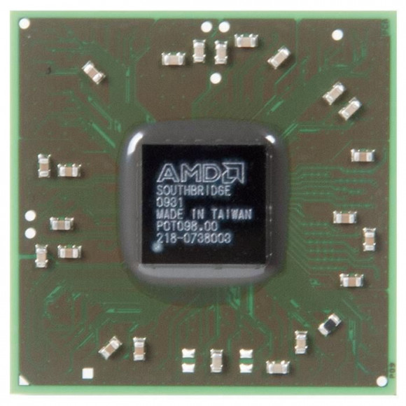 Южный мост SB750 AMD 218-0738003-00