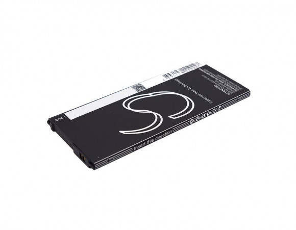 Аккумулятор CS-SMA510SL, EB-BA510ABE для Samsung Galaxy A5 2016 (A510F), 3.85В, 2000мАч, 7.70Wh