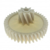 Шестерня для мясорубок Zelmer, Bosch 66/23 мм Шестерня для мясорубок Zelmer, Bosch 66/23 мм