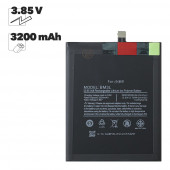 АКБ Xiaomi Mi 9 (BM3L) 100% Filling Capacity АКБ Xiaomi Mi 9 (BM3L) 100% Filling Capacity