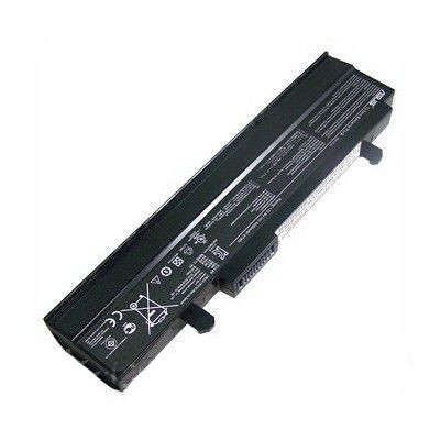 Аккумулятор (батарея) нетбука ASUS Eee PC 1011 (A32-1015)  11.1V 5200mAh