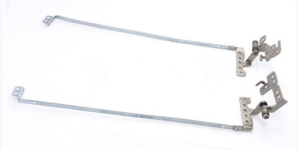 Петли для ноутбука Lenovo IBM G480, G480A, G485 VER-2