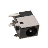 Разъем питания (зарядки) для ноутбука HP Pavilion Xf, Xf125, Xf145, Xf145, Xf235, Xf255, Xf315, Xf325, X1zy, Xf328, Xf335, Xf535, Alienware Sentia 244