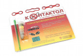 Контактол токопроводящий клей Контактол токопроводящий клей
