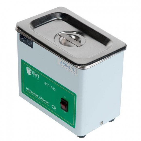Ультразвуковая ванна Best-A80 50W
