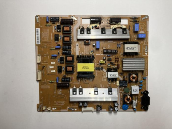 Блок питания BN44-00520C от ТВ SAMSUNG UE40ES6540S с разбора
