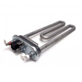 Тэн 1900 w (прям,с отв.L=185 мм + датчик) htr000sa - Samsung - Thermowatt Тэн 1900 w (прям,с отв.L=185 мм + датчик) htr000sa - Samsung - Thermowatt