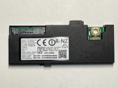 Wi-Fi модуль WCM730Q, BN59-01264A от ТВ Samsung QE49Q7FAM с разбора Wi-Fi модуль WCM730Q, BN59-01264A от ТВ Samsung QE49Q7FAM с разбора