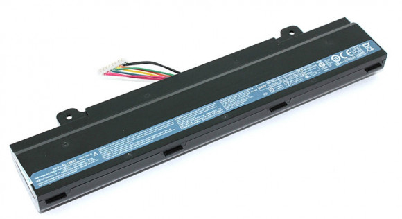 Аккумулятор (батарея) для ноутбука Acer V15 V5 591G (AL15B32) 11.1V 5040mAh Аккумулятор (батарея) для ноутбука Acer V15 V5 591G (AL15B32) 11.1V 5040mAh