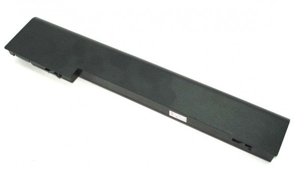 Аккумулятор (батарея) VH08 для ноутбука HP EliteBook 8570w 14.4B, 5200мАч, 75Втч (оригинал)