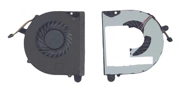 Вентилятор (кулер) для ноутбука HP Probook 6560B, 6565B, 8560P, 4-pin