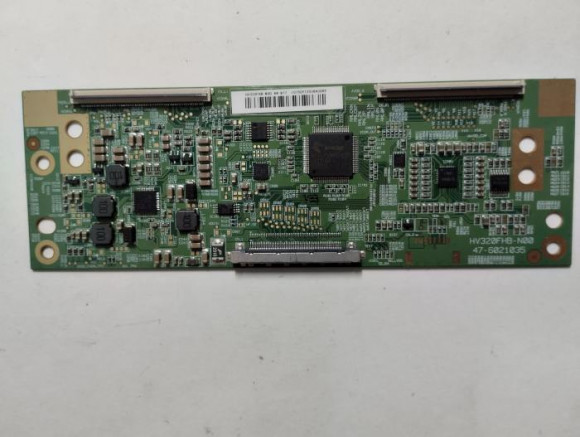 T-con HV320FHB-N00 от ТВ LG 32LF652V с разбора