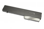 Аккумулятор (батарея) HSTNN-DB22 для ноутбука HP Compaq NC2400-G, 5200мАч, 10.8В, черный (OEM) Аккумулятор (батарея) HSTNN-DB22 для ноутбука HP Compaq NC2400-G, 5200мАч, 10.8В, черный (OEM)