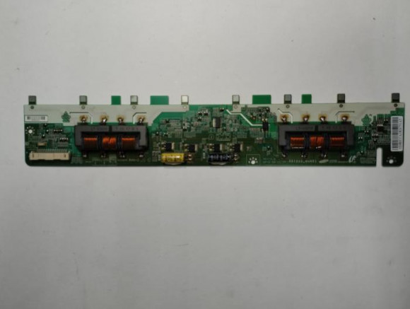 Инвертор SSI320_4UA01 от ТВ Supra STV-LC3210WD с разбора