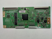 T-con 6870C-0182A от ТВ Philips 42PFL9732D/10 с разбора