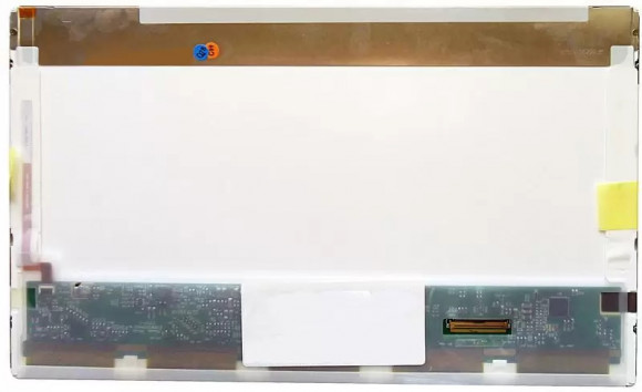 Матрица (экран) для ноутбука LP116WH1(TL)(A1), 11.6", 1366x768, 40 pin, LED, Normal глянцевая
