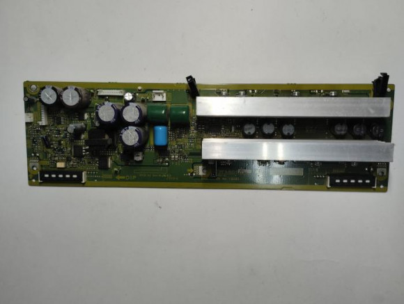 Z-sus TNPA4659 от ТВ Panasonic TH-R42PV8KHA с разбора