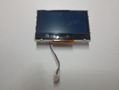 Дисплей (блок управления) lbl vli1445b 02a Bosch уценено с разбора