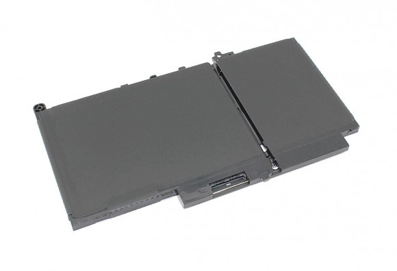 Аккумулятор (батарея) 0579TY для ноутбука Dell Latitude E7470, 11.4В, 3600мАч (OEM) Аккумулятор (батарея) 0579TY для ноутбука Dell Latitude E7470, 11.4В, 3600мАч (OEM)