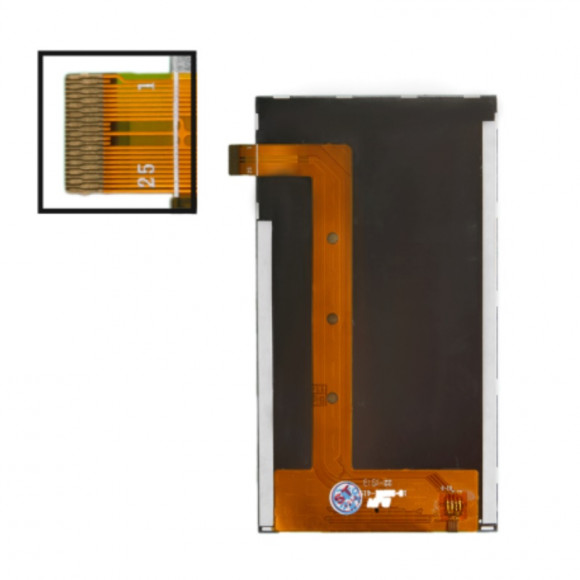 Дисплей Prestigio 4322 MultiPhone