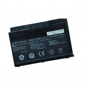 Аккумулятор для Clevo P370BAT-8, P370EM, P370SM, P751ZM, 89.21Wh, 5900mAh, 15.12V Аккумулятор для Clevo P370BAT-8, P370EM, P370SM, P751ZM, 89.21Wh, 5900mAh, 15.12V