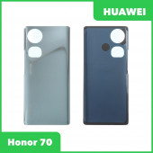 Задняя крышка для Huawei Honor 70 (FNE-NX9) (зеленый) Задняя крышка для Huawei Honor 70 (FNE-NX9) (зеленый)