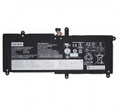 Аккумулятор (батарея) для ноутбука Lenovo ThinkPad 11e Yoga Gen 6 (L19C4PG1, L19M4PG1), 46Wh, 3000мАч, 15.36В,