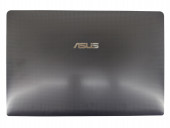 Крышка матрицы Asus X501, черная Крышка матрицы Asus X501, черная