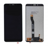 Дисплей для Xiaomi Redmi 6, 6A (copy) черный