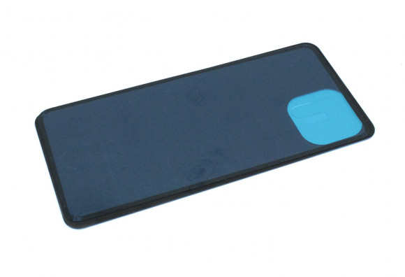 Задняя крышка для Xiaomi Mi 11 Lite синяя