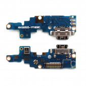 Разъем зарядки для телефона Nokia 6.1 Plus (TA-1116) и микрофон Разъем зарядки для телефона Nokia 6.1 Plus (TA-1116) и микрофон