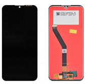 Дисплей Huawei Honor 8A, 8A Pro, Y6 2019, Y6 Pro , Y6 Prime, Y6S+тачскрин (черный)