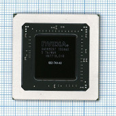 Видеочип nVidia G92-740-A2 Видеочип nVidia G92-740-A2